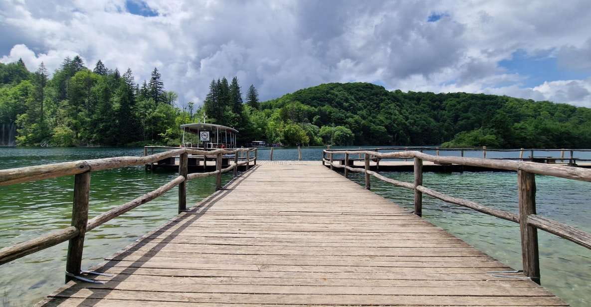 Plitvice Lakes Private Guided Tour - Itinerary Options
