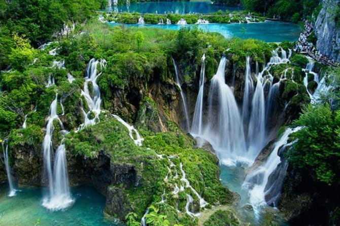 Plitvice Lakes- PRIVATE Tours from Zagreb - Detailed Breakdown of the Itinerary and Experience