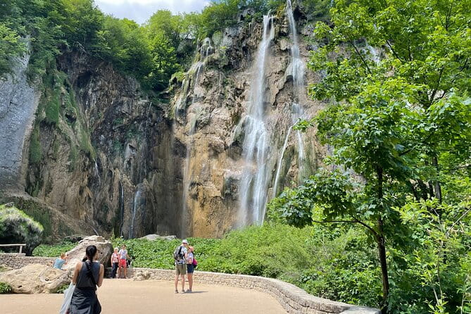 Plitvice Lakes & Rastoke Day Trip from Zagreb, Ticket Included - Exploring the Itinerary in Detail