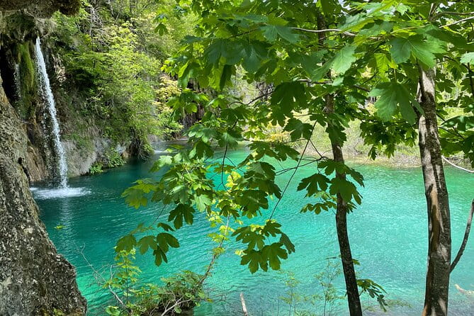 Plitvice Lakes & Rastoke Day Trip from Zagreb, Ticket Included - Who Should Consider This Tour?