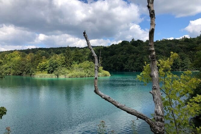 Plitvice Lakes simple and easy day trip from Zadar - A Closer Look at the Experience