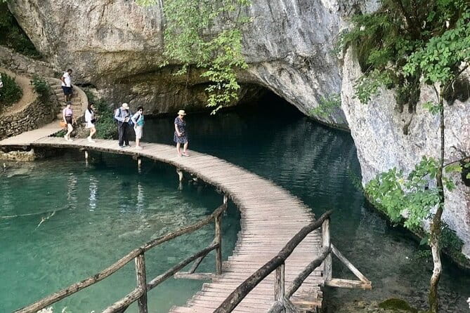 Plitvice Lakes simple and easy day trip from Zadar - Final Thoughts