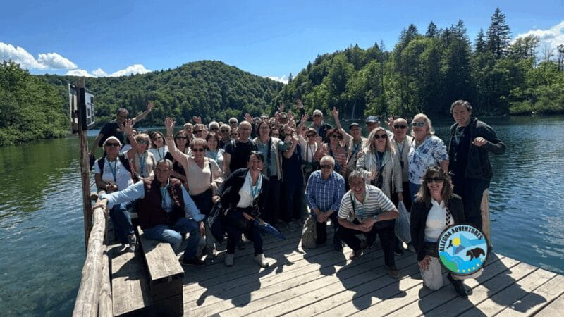 Plitvice Lakes Tour: Secured Tickets, Train & Boat Ride - Exploring Plitvice Lakes: What You Need to Know