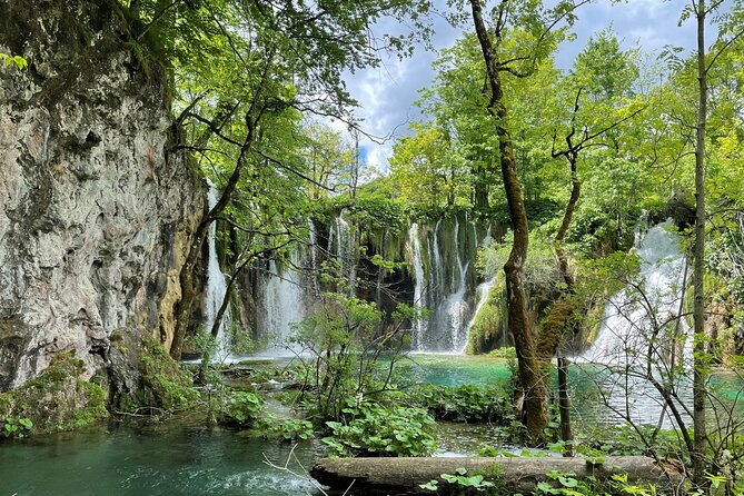 Plitvice Lakes With Ticket & Rastoke Small Group Tour From Zagreb - Exploring Rastoke Village