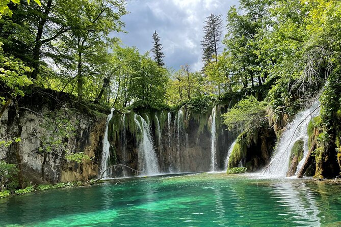 Plitvice Lakes With Ticket & Rastoke Small Group Tour From Zagreb - Cancellation and Refund Policy