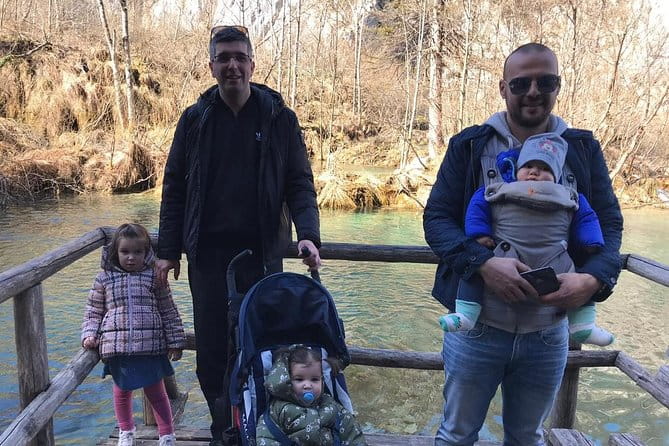 Plitvice lakes & Zadar sunset - Price and Value