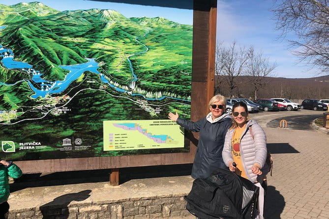 Plitvice lakes & Zadar sunset - FAQs