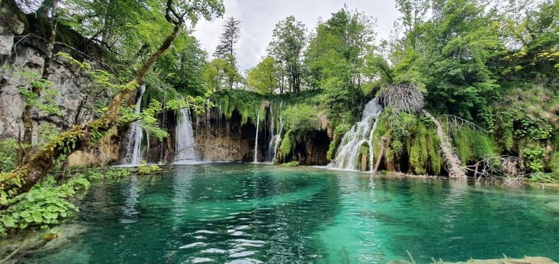 Plitvice National Park - Van tour from Krk and Rijeka - Key Points / Takeaways