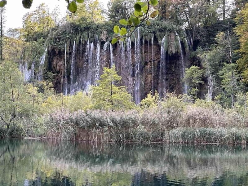 Plitvice National Park - Van tour from Krk and Rijeka - Price and Value — Is It Worth It?