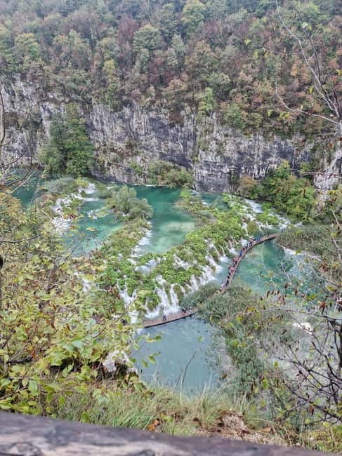 Plitvice: Plitvice Lakes Guided Tour with Boat Ride - Who Will Love This Tour?