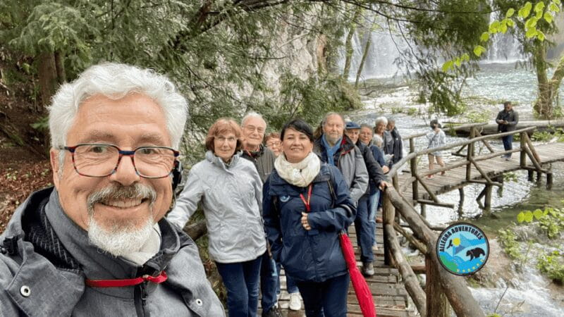 Plitvice Private Tour: Secured Tickets, Train & Boat Ride - Who Is This Tour Best Suited For?