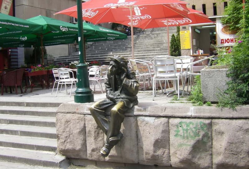 Plovdiv: 2-Hour Sightseeing Walking Tour - Walking Along Europes Longest Pedestrian Street