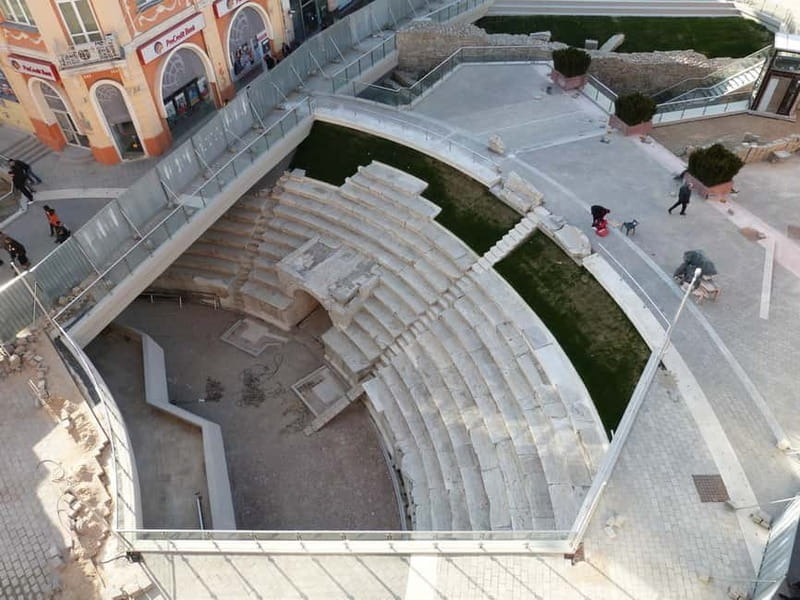 Plovdiv: 2-Hour Sightseeing Walking Tour - Who Should Consider This Tour?