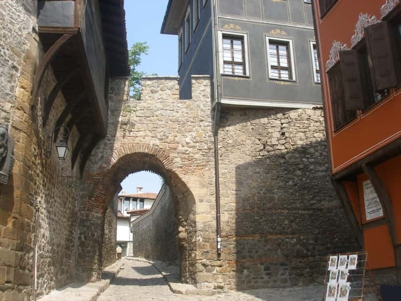 Plovdiv: 2-Hour Sightseeing Walking Tour - FAQ