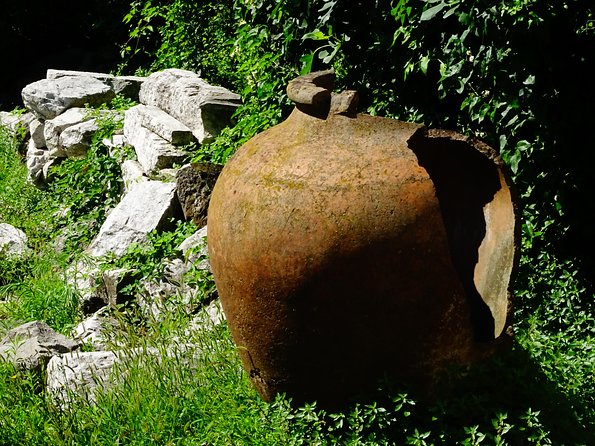 Plovdiv and Bachkovo Monastery Tour From Sofia - Tour Duration and Accessibility