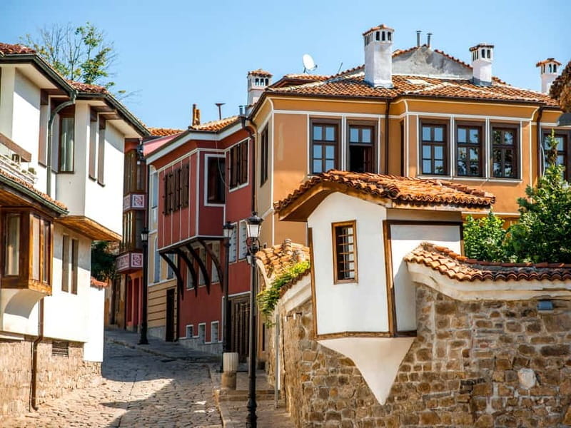 Plovdiv and Bachkovo: Private Full-Day Tour from Sofia - FAQs