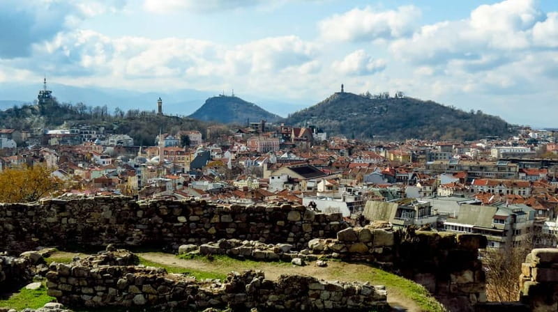 Plovdiv and Bachkovo: Private Full-Day Tour from Sofia - Wrapping Up