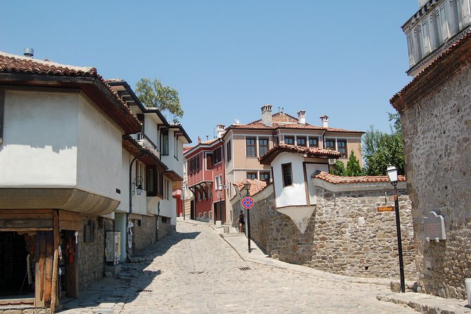 Plovdiv and Koprivshtitsa Day Trip From Sofia - Additional Information