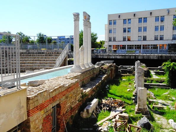 Plovdiv and Perushtitsa Day Trip with Wine Tasting from Sofia - Exploring the Itinerary: What to Expect on the Day