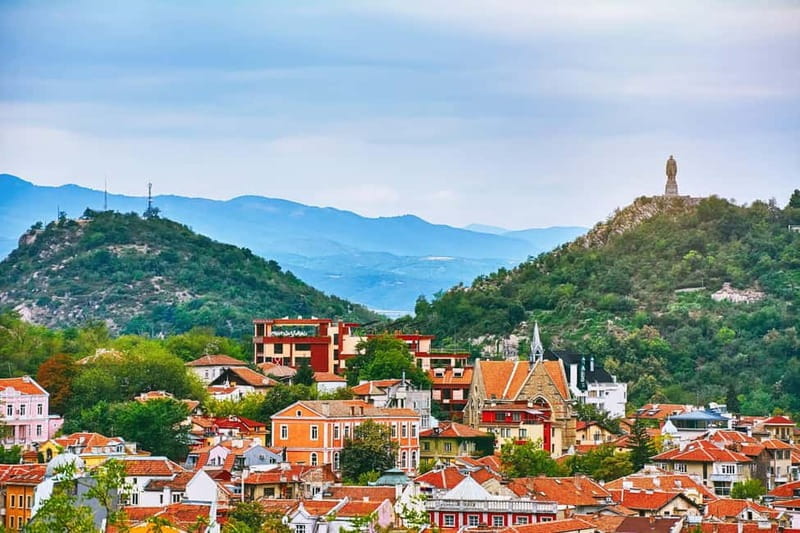 Plovdiv and Rila Monastery tour in one day - Whats Included & Whats Not