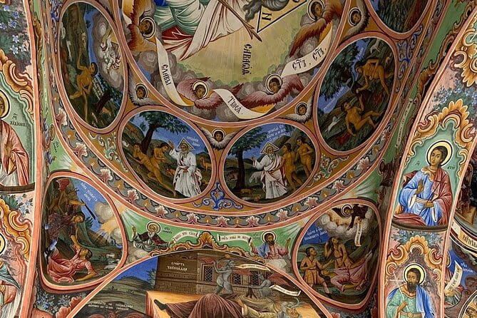 Plovdiv and Rila Monastery tour in one day - In-depth Look at the Tour Experience