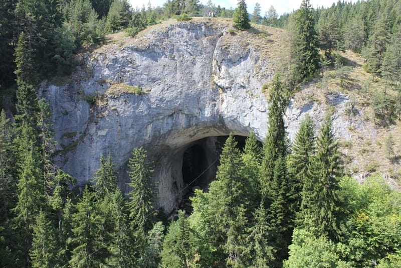 Plovdiv: Bachkovo Monastery, Asen Fortress, & Wonder Bridges - Key Points / Takeaways