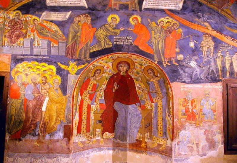 Plovdiv: Bachkovo Monastery, Asen Fortress, & Wonder Bridges - Frequently Asked Questions