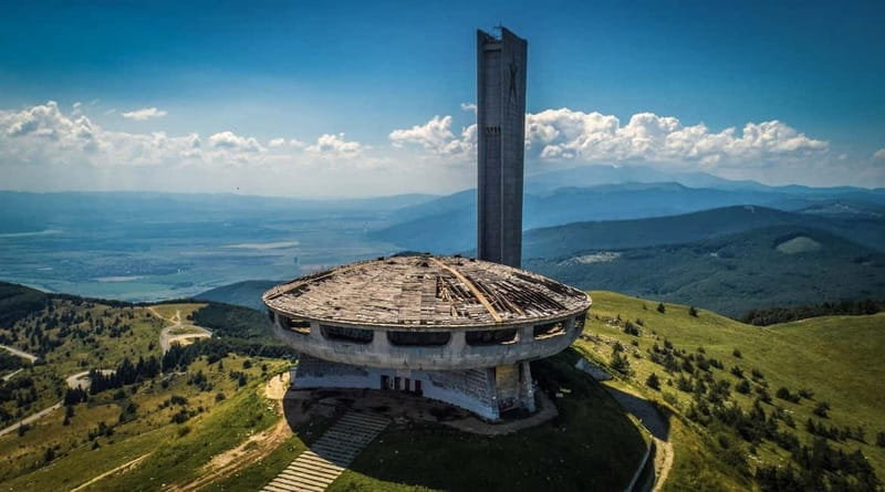 Plovdiv: Buzludzha Monument & Museum of Aviation Day Trip - Key points / Takeaways
