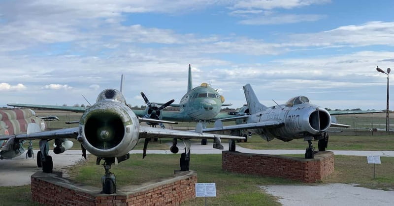 Plovdiv: Buzludzha Monument & Museum of Aviation Day Trip - A Deep Dive into the Experience