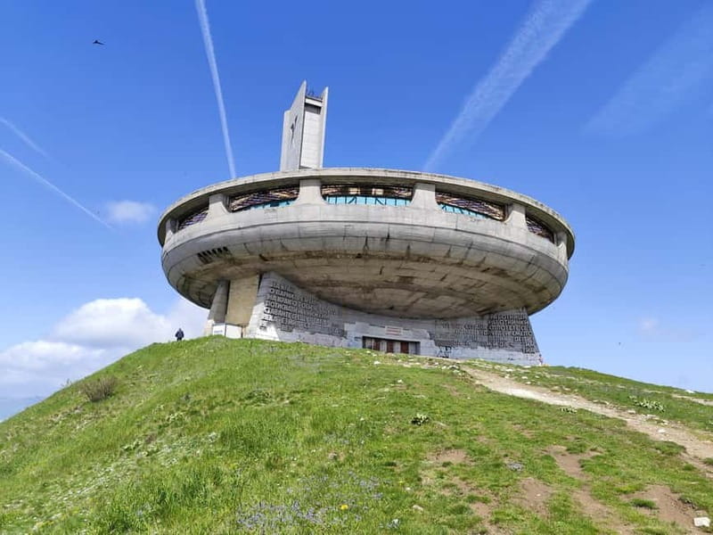 Plovdiv: Buzludzha Monument & Museum of Aviation Day Trip - Final Thoughts: Is This Tour for You?