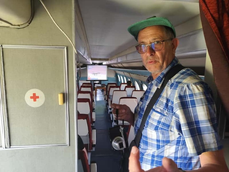 Plovdiv: Buzludzha Monument & Museum of Aviation Day Trip - FAQ