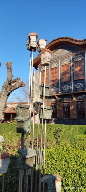 Plovdiv: Classic one-day tour from Sofia - Logistics and Practical Tips