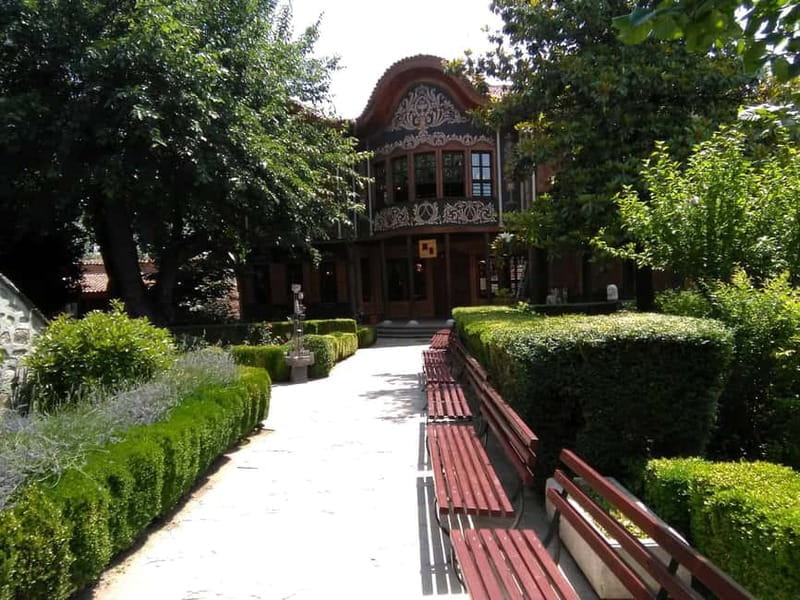 Plovdiv: Guided Walking Tour - The Sum Up: A Snappy, Authentic Glimpse of Plovdiv