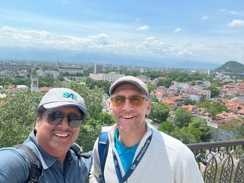 Plovdiv: Guided Walking Tour - FAQ