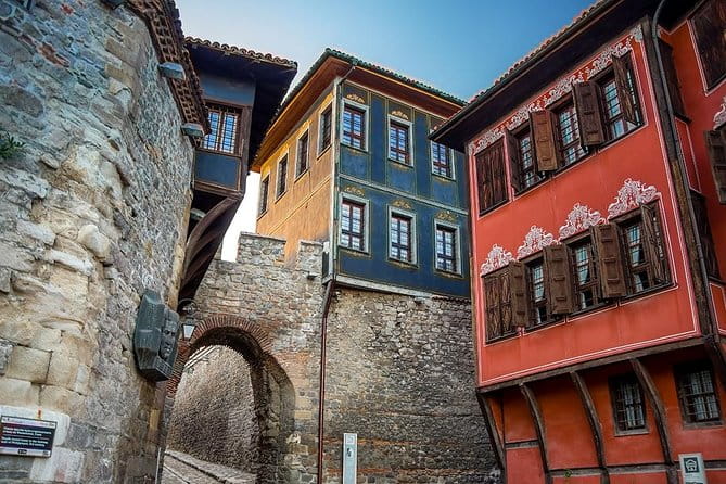 Plovdiv Old Town Self-Guided Audio Tour - The Sum Up: Who Will Love This Experience