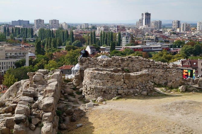 Plovdiv Old Town Self-Guided Audio Tour - FAQ: Your Practical Questions Answered