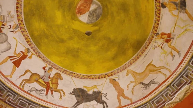 Plovdiv: Perperikon, Haskovo and Thracian Tomb Full-Day Trip - Entering the Heart of Ancient Bulgaria