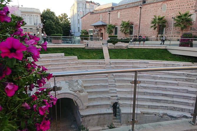 Plovdiv Tour - Why I Love the Experience and What to Expect