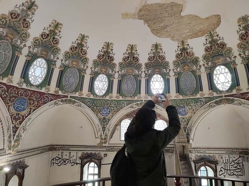 Plovdiv: Valley of the Thracian Kings Guided Day Trip - Key points / Takeaways