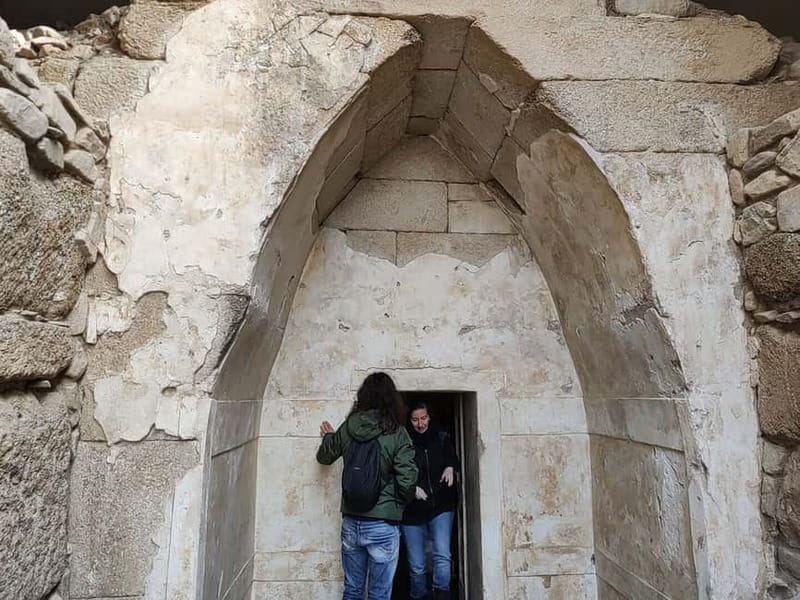 Plovdiv: Valley of the Thracian Kings Guided Day Trip - Who This Tour Is Best For