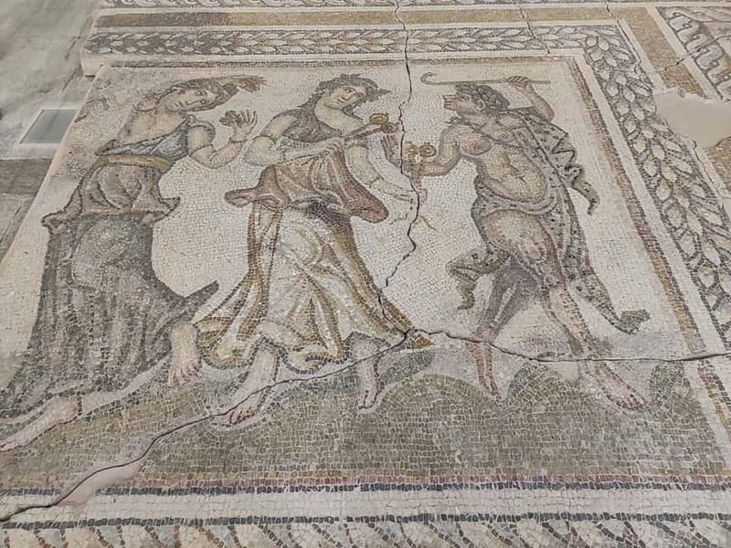 Plovdiv: Valley of the Thracian Kings Guided Day Trip - FAQ