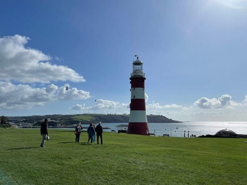 Plymouth: Best of Plymouth Walking Tour - Final Thoughts: Is It Worth It?