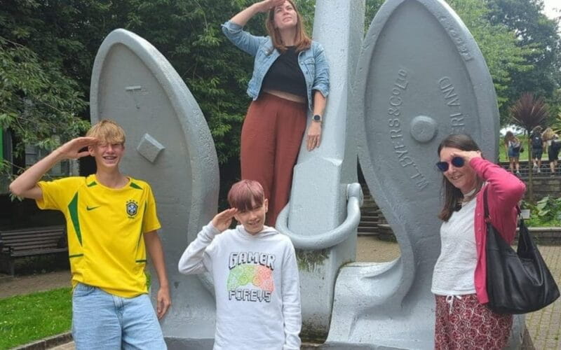 Plymouth: City Walking Tour & Exploration Game - Final Thoughts