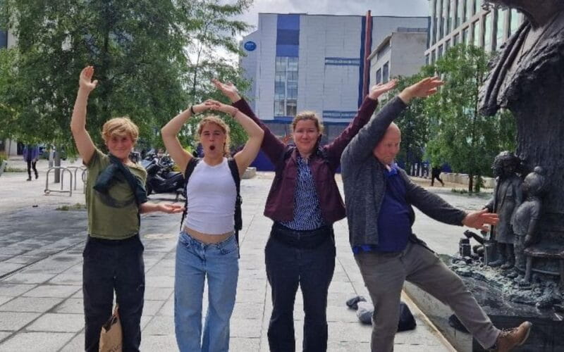 Plymouth: City Walking Tour & Exploration Game - FAQ