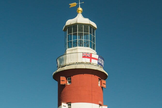 Plymouth Tour App, Hidden Gems Game and Big Britain Quiz (1 Day Pass) UK - Who Would Enjoy This Experience Most?