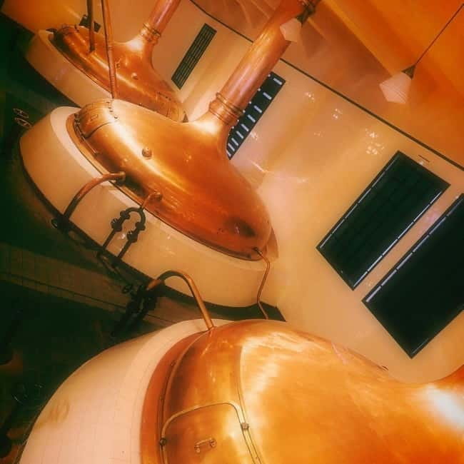 Plzen: Pilsner Urquell Brewery & City Tour - Exploring Plzen: How the Tour Unfolds