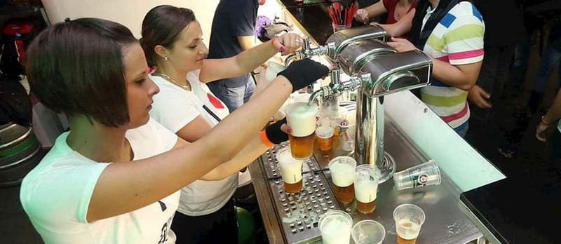 Plzen: Pilsner Urquell Brewery & City Tour - Who Should Consider This Tour