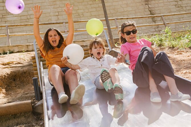 Poble Espanyol Barcelona admission ticket - The Sum Up