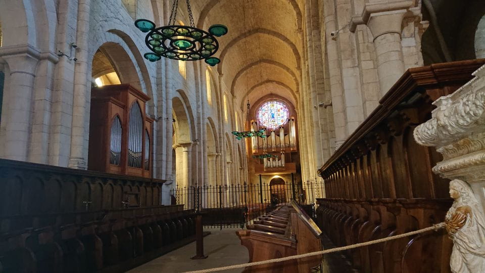 Poblet Monastery Tour - Key Points