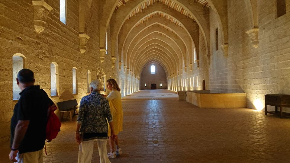 Poblet Monastery Tour - Highlights of the Experience